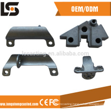 auto spare parts aluminum die casting from Tesla supplier